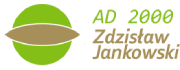 Ad2000 Zdzisław Jankowski logo